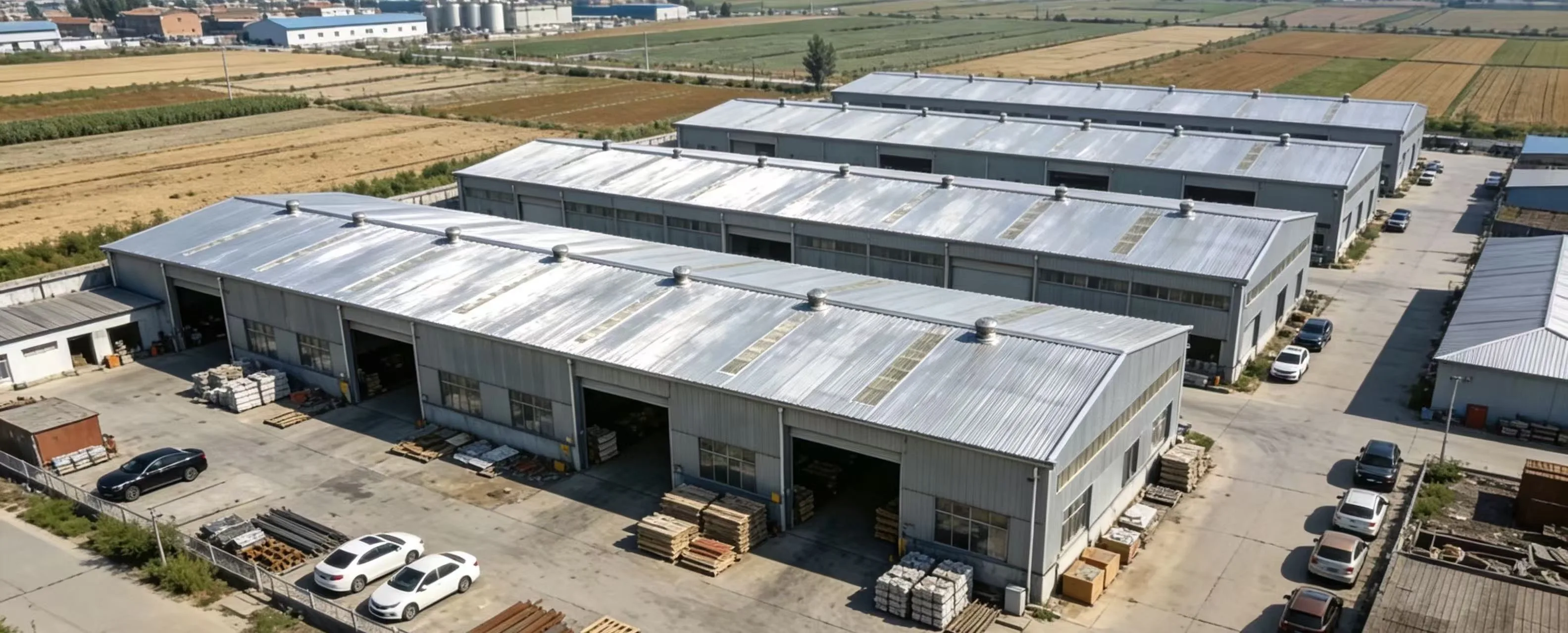 ASA Exterior Sheet