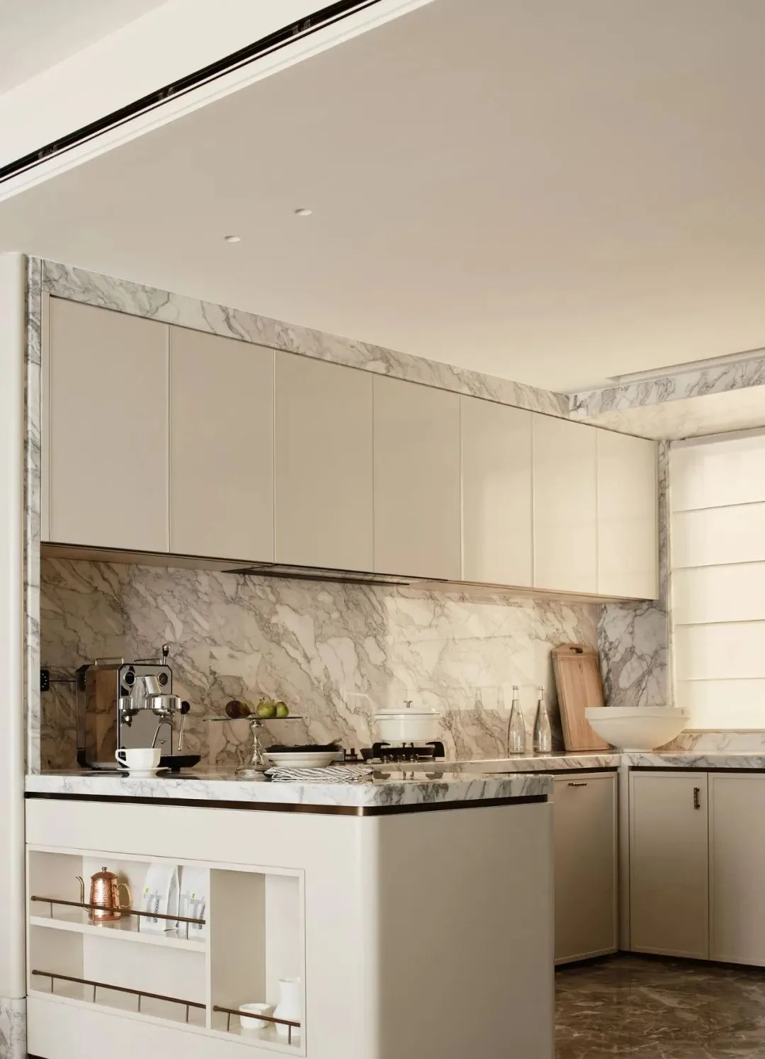 PET Film — High-Gloss & Soft-Touch