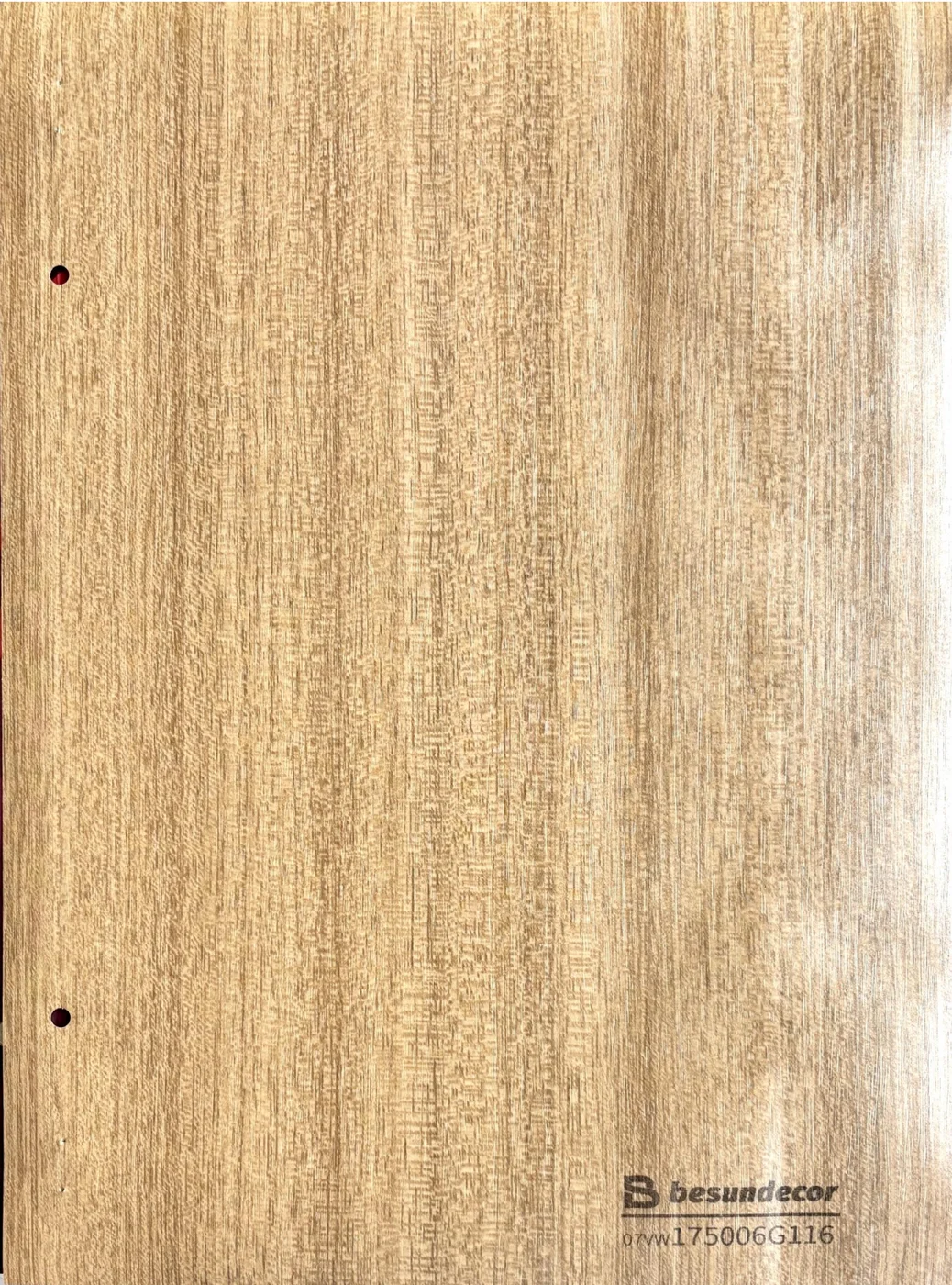 Metallic Wood Collection variant 2