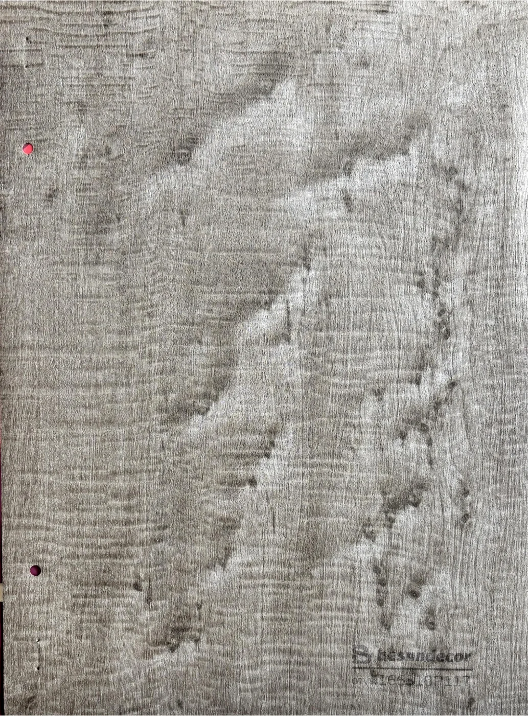 Metallic Wood Collection variant 5