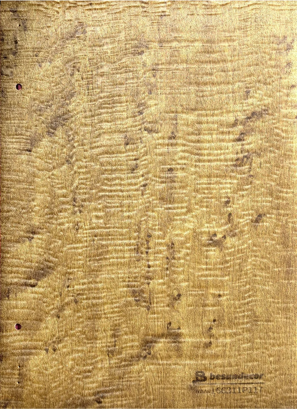 Metallic Wood Collection variant 6