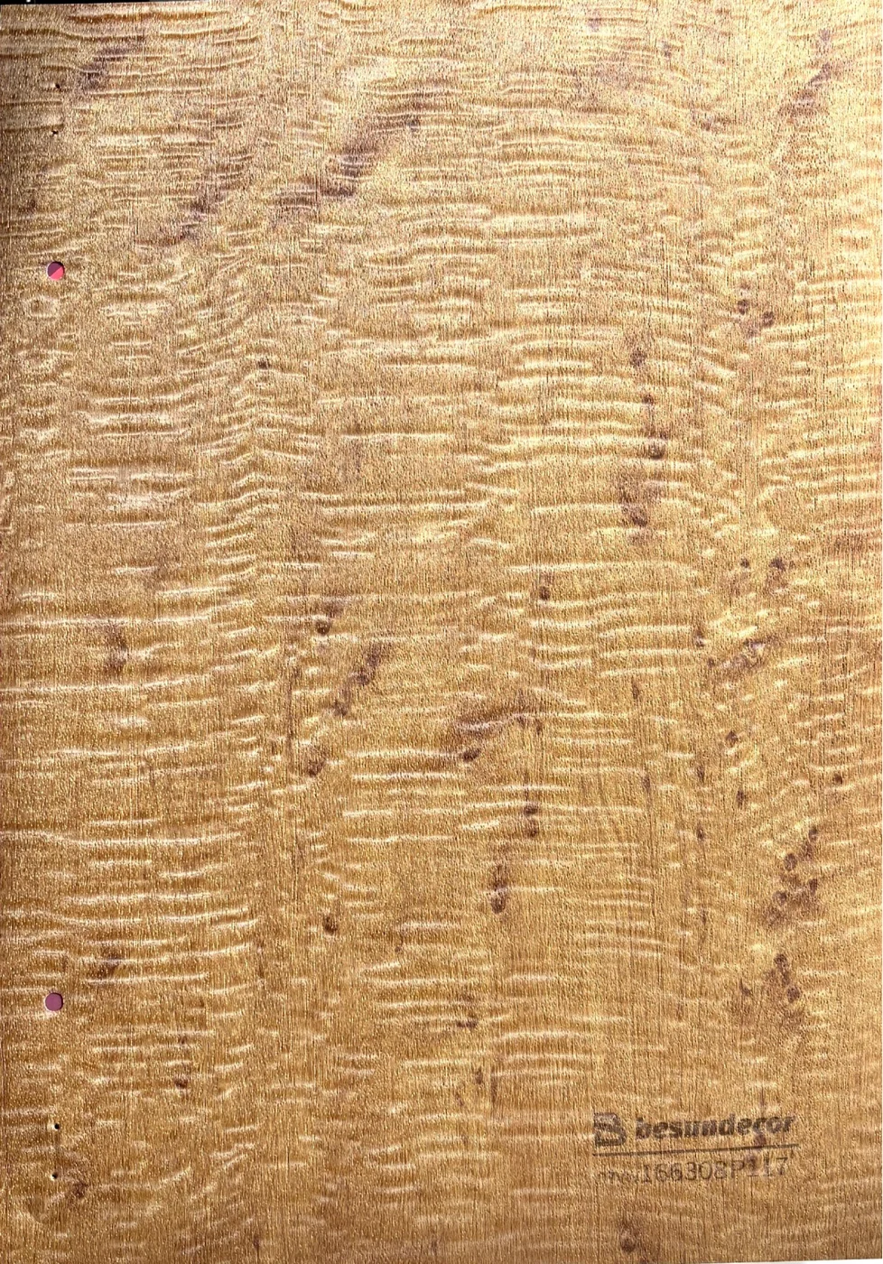 Metallic Wood Collection variant 7