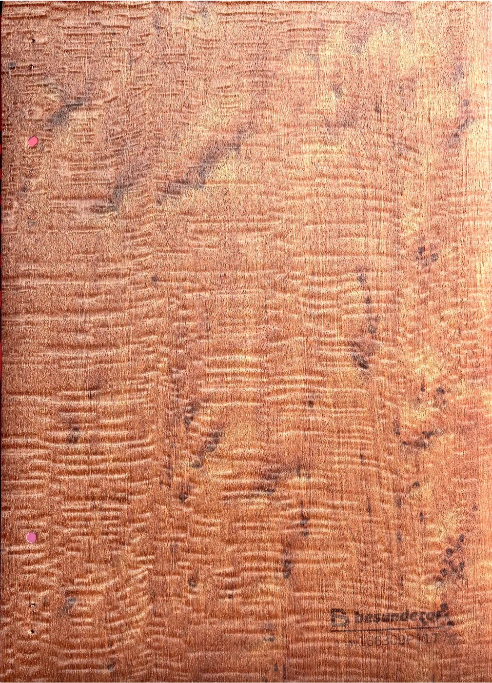 Metallic Wood Collection variant 8