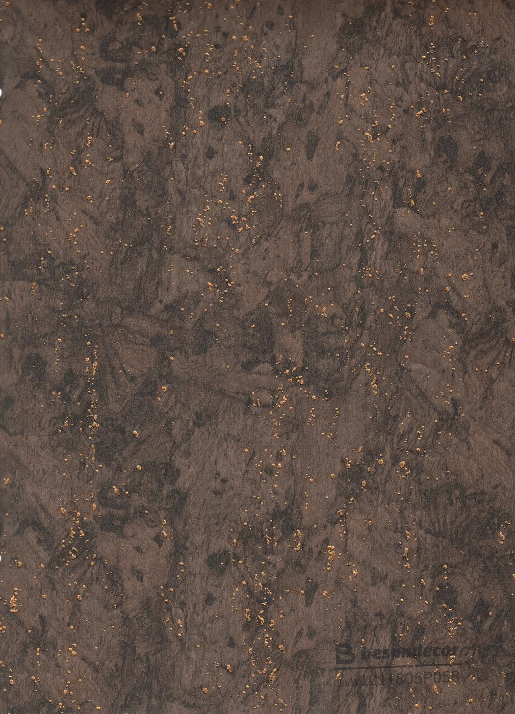 Dark Elite Wood Collection