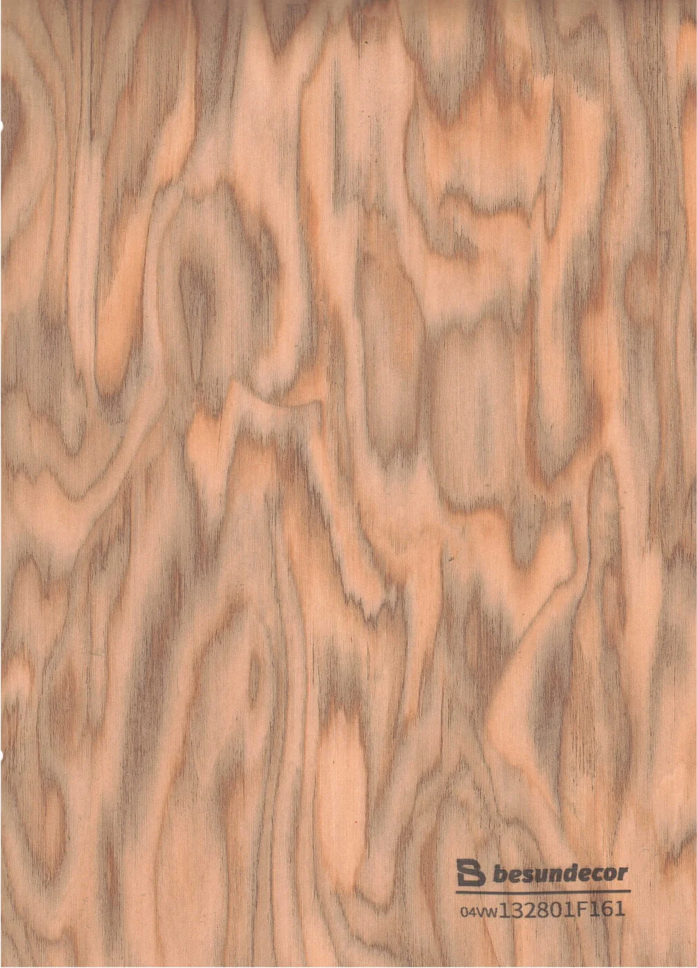 Dark Elite Wood Collection variant 5