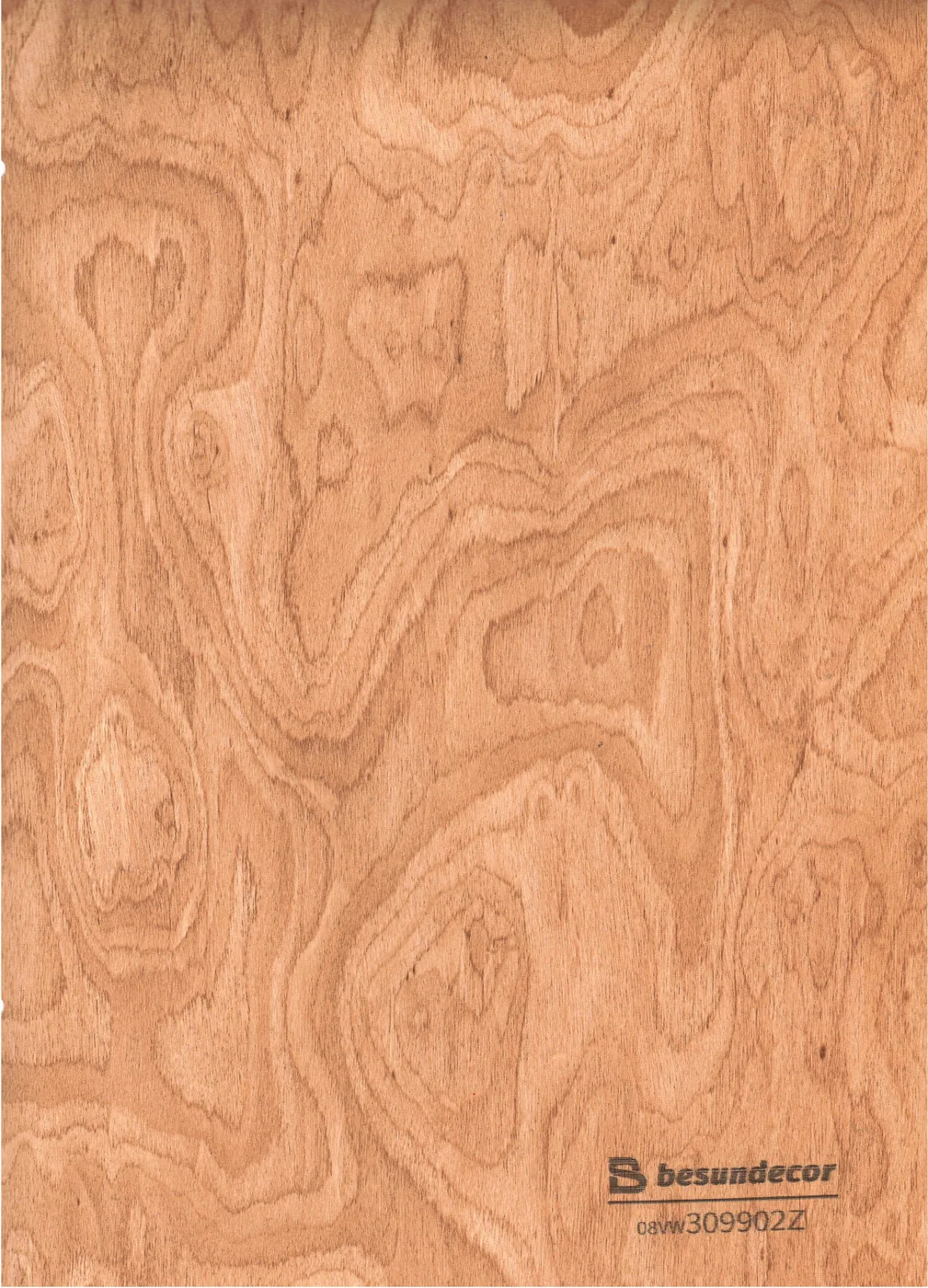 Warm Elite Wood Collection variant 5