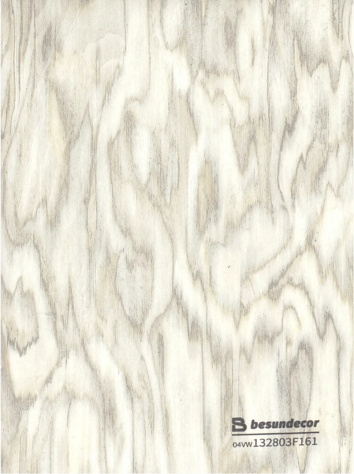 Flowing Grain