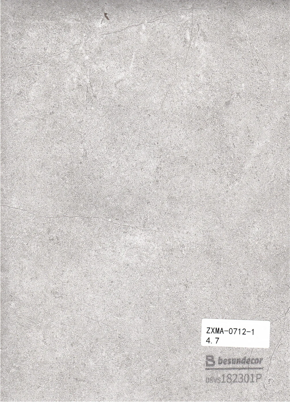 Terrazzo & Texture Collection