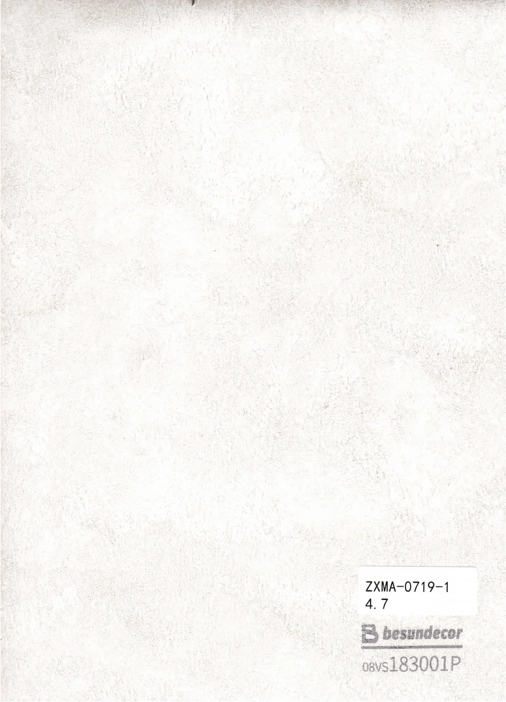 White Marble Collection variant 9