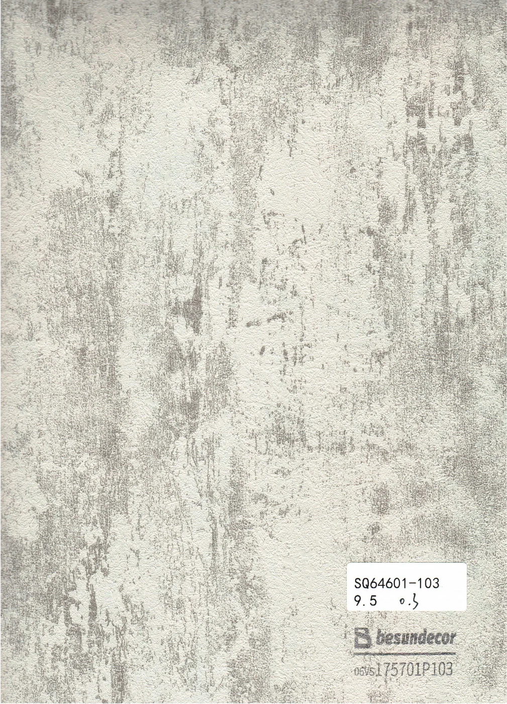 Terrazzo & Texture Collection variant 2