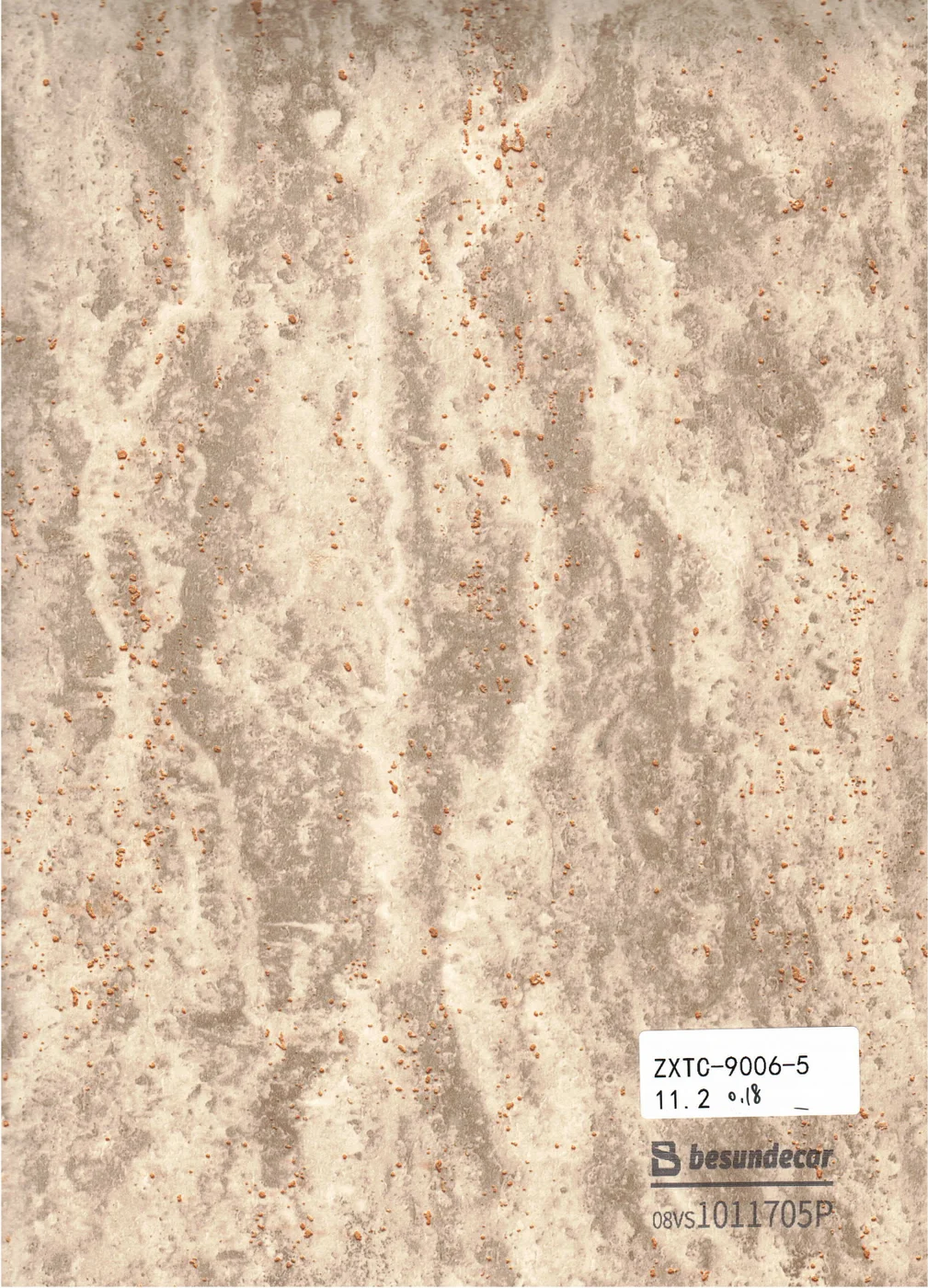 Warm Earth Stone Collection variant 2