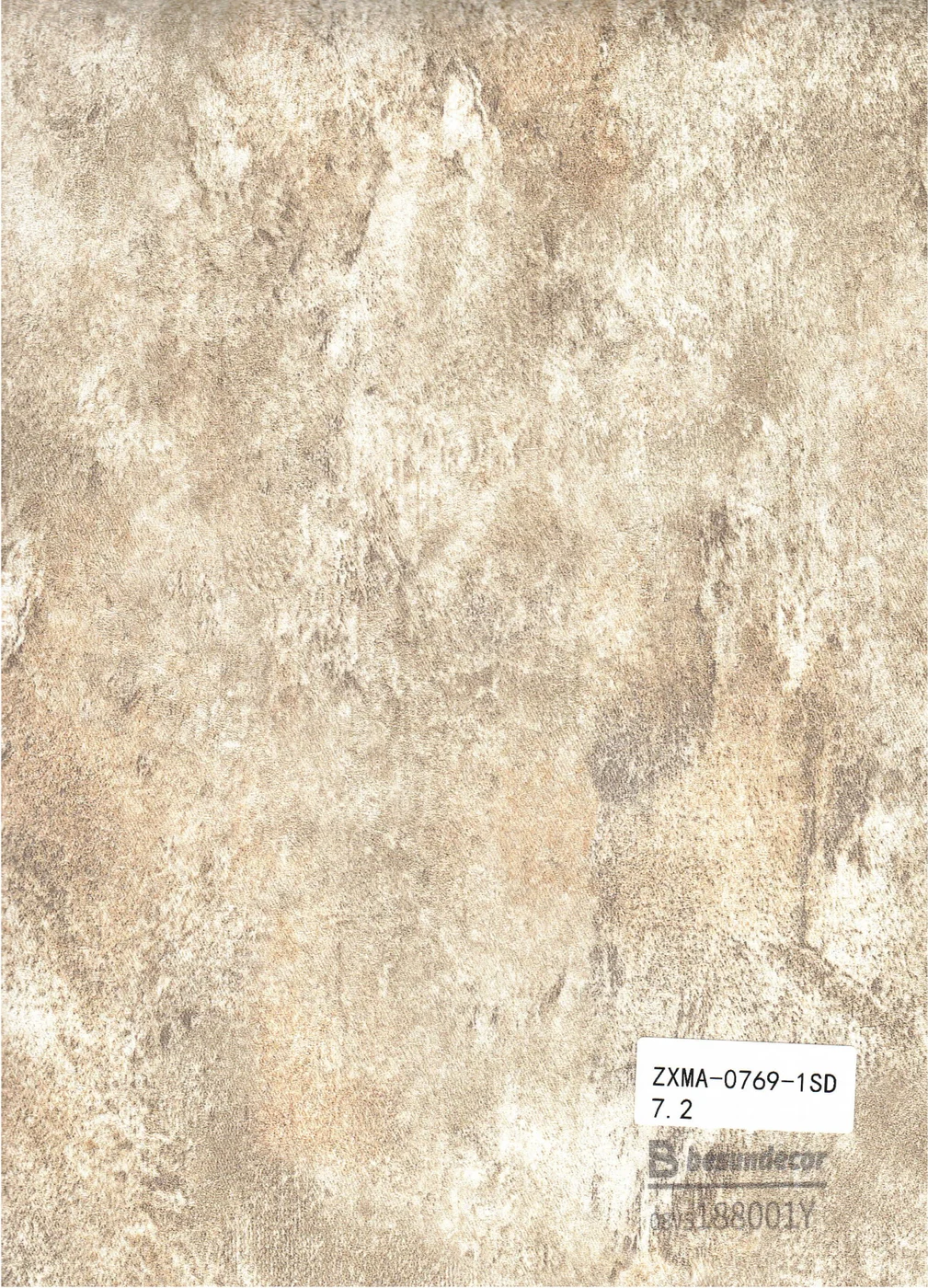 Warm Earth Stone Collection variant 4