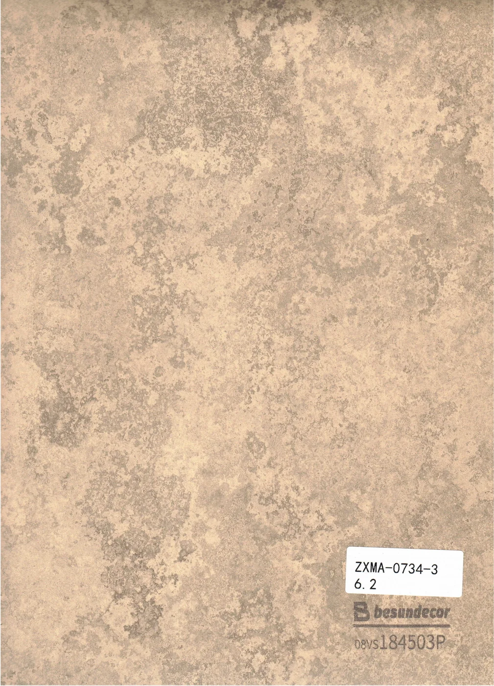 Warm Earth Stone Collection variant 8