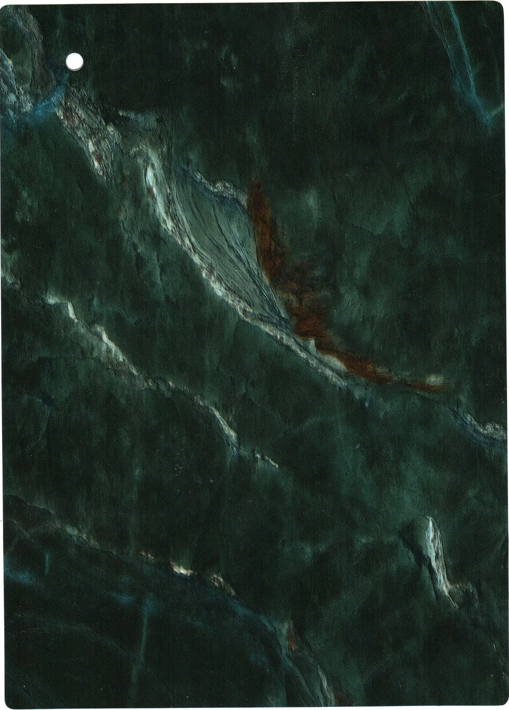 Dramatic Veined Marble Collection