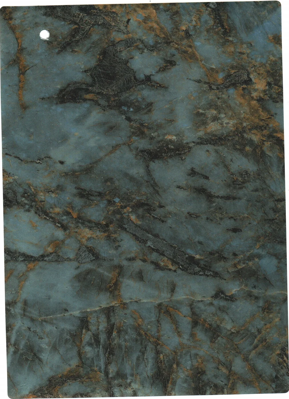 Dramatic Veined Marble Collection variant 2