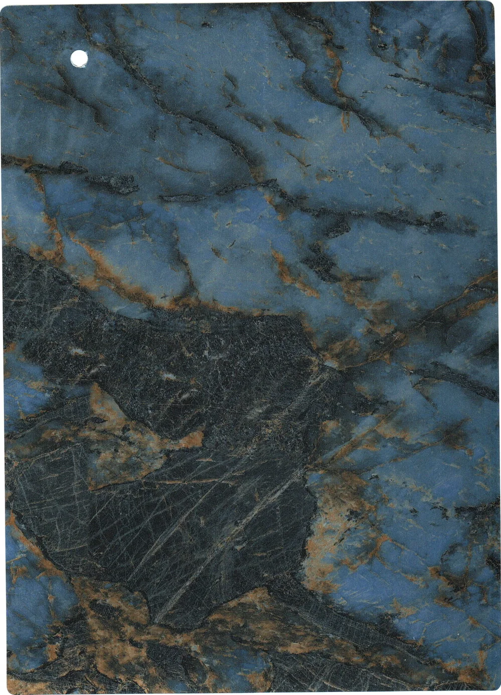Dramatic Veined Marble Collection variant 3