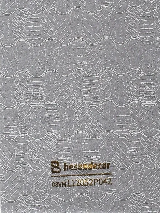 Mid-Tone Metallic