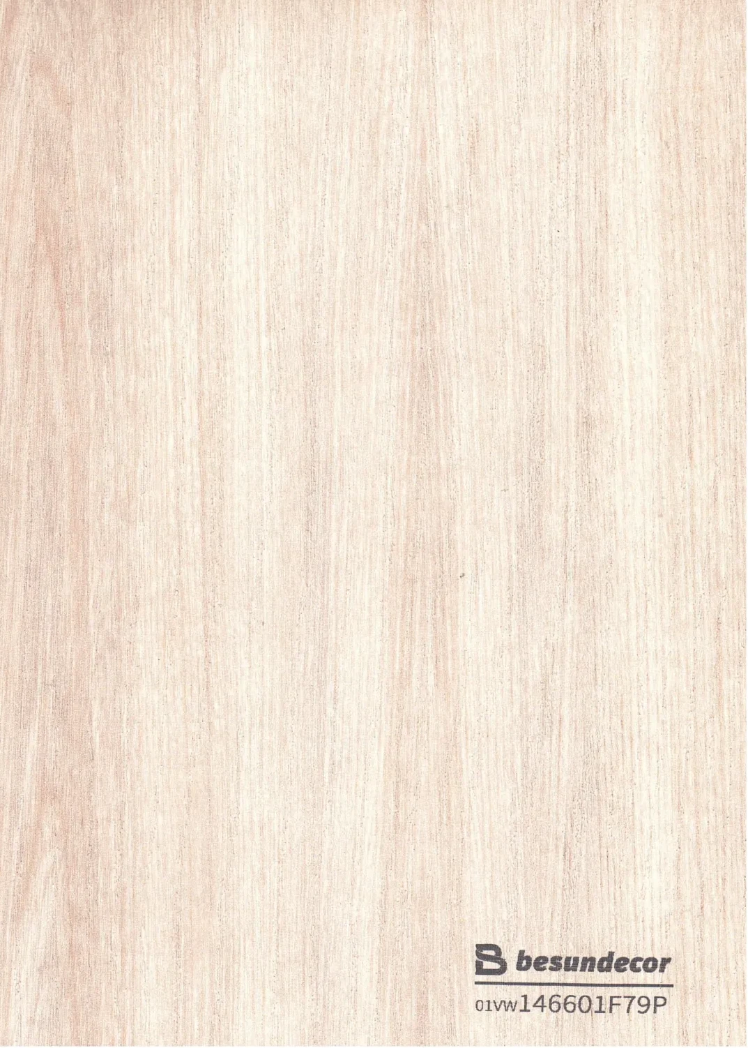 Wild Wood Collection variant 2