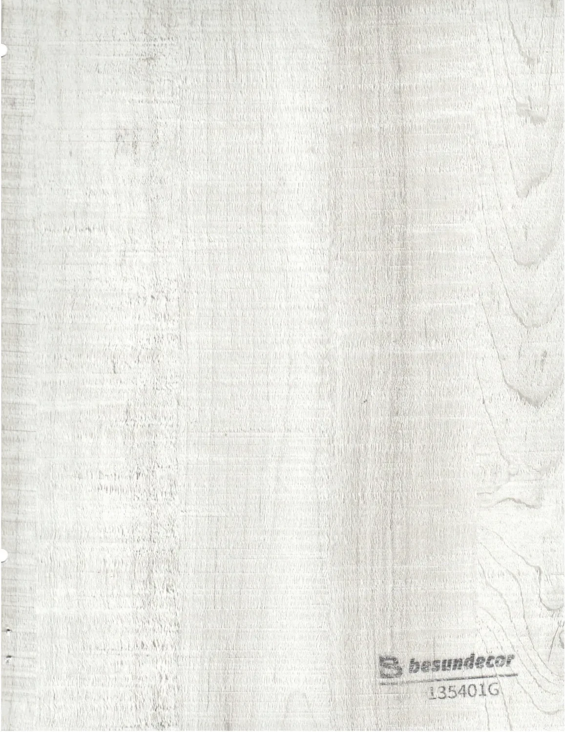 Wild Wood Collection variant 3