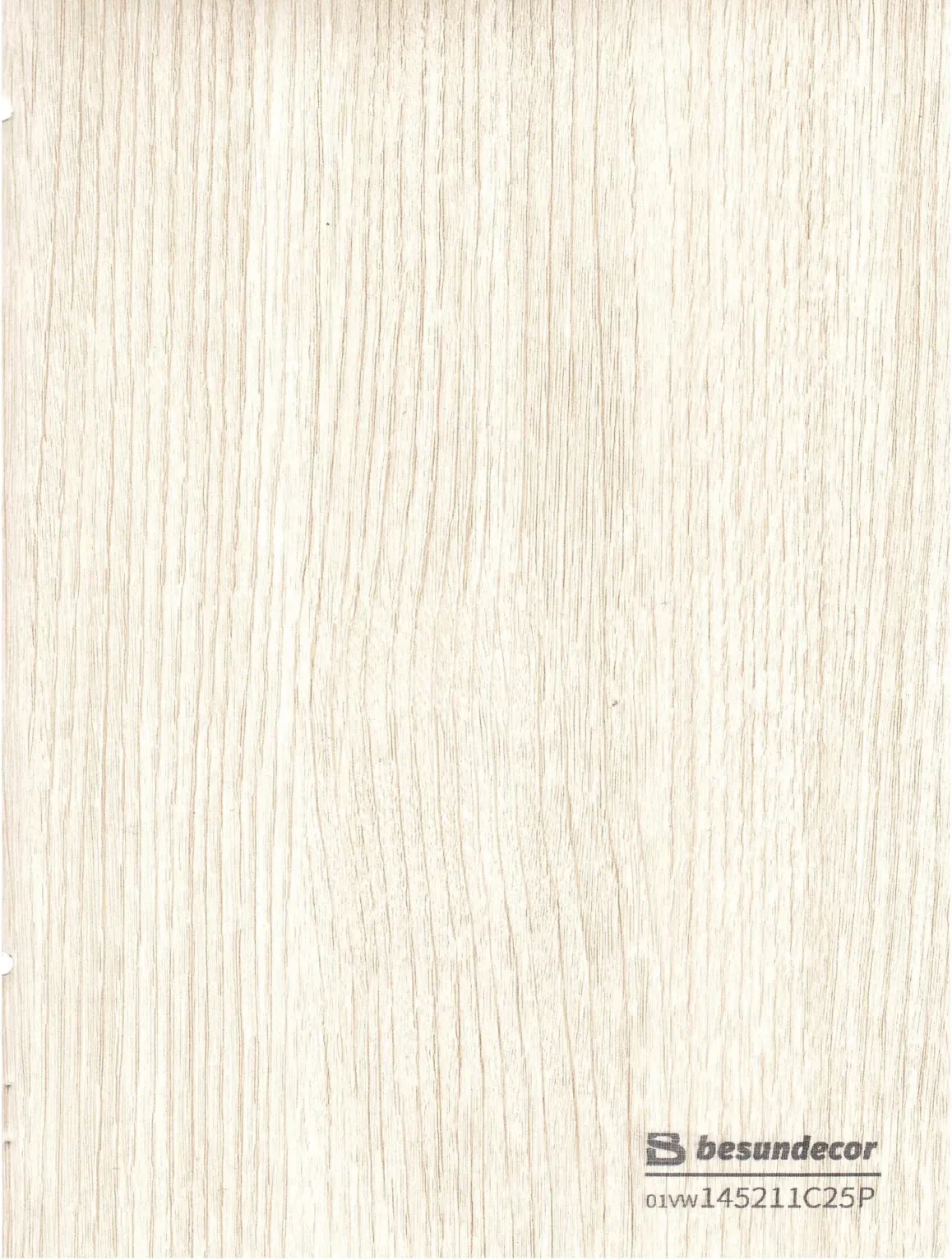 Wild Wood Collection variant 5