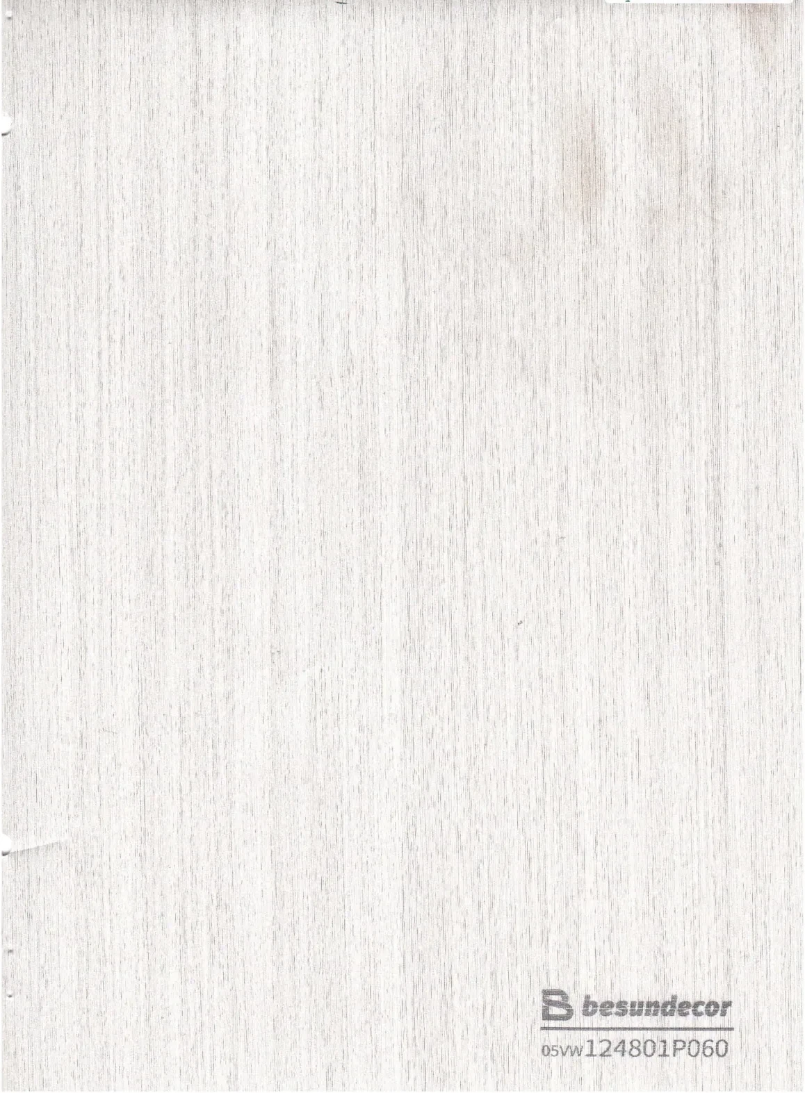 Wild Wood Collection variant 6