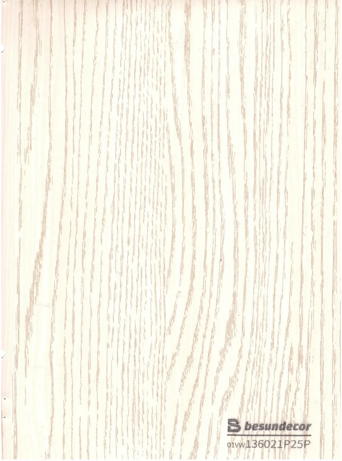 Wild Wood Collection variant 7