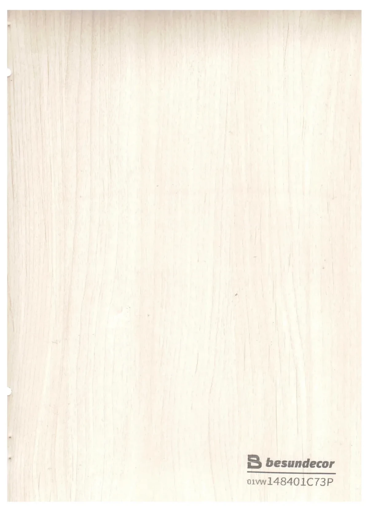 Wild Wood Collection variant 8