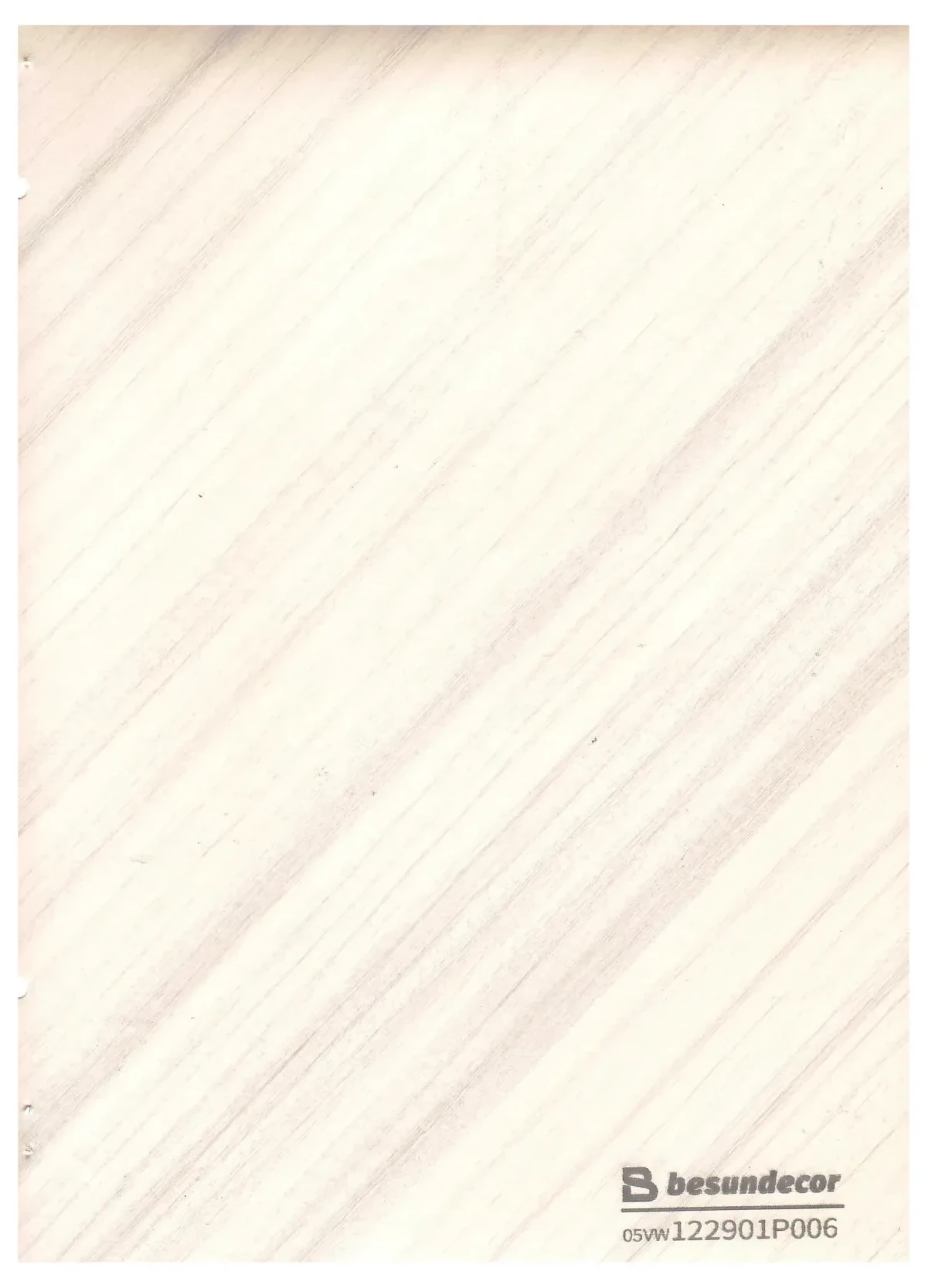 Wild Wood Collection variant 9