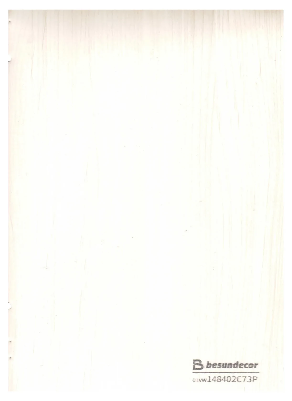 Wild Wood Collection variant 12