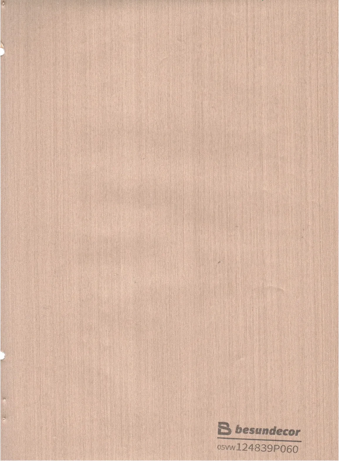 Light Honey Oak Collection