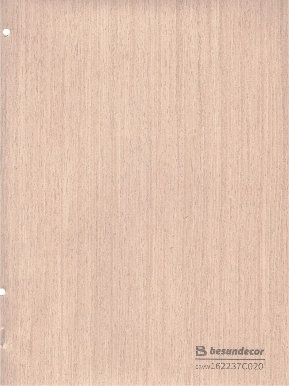 Wild Wood Collection variant 15