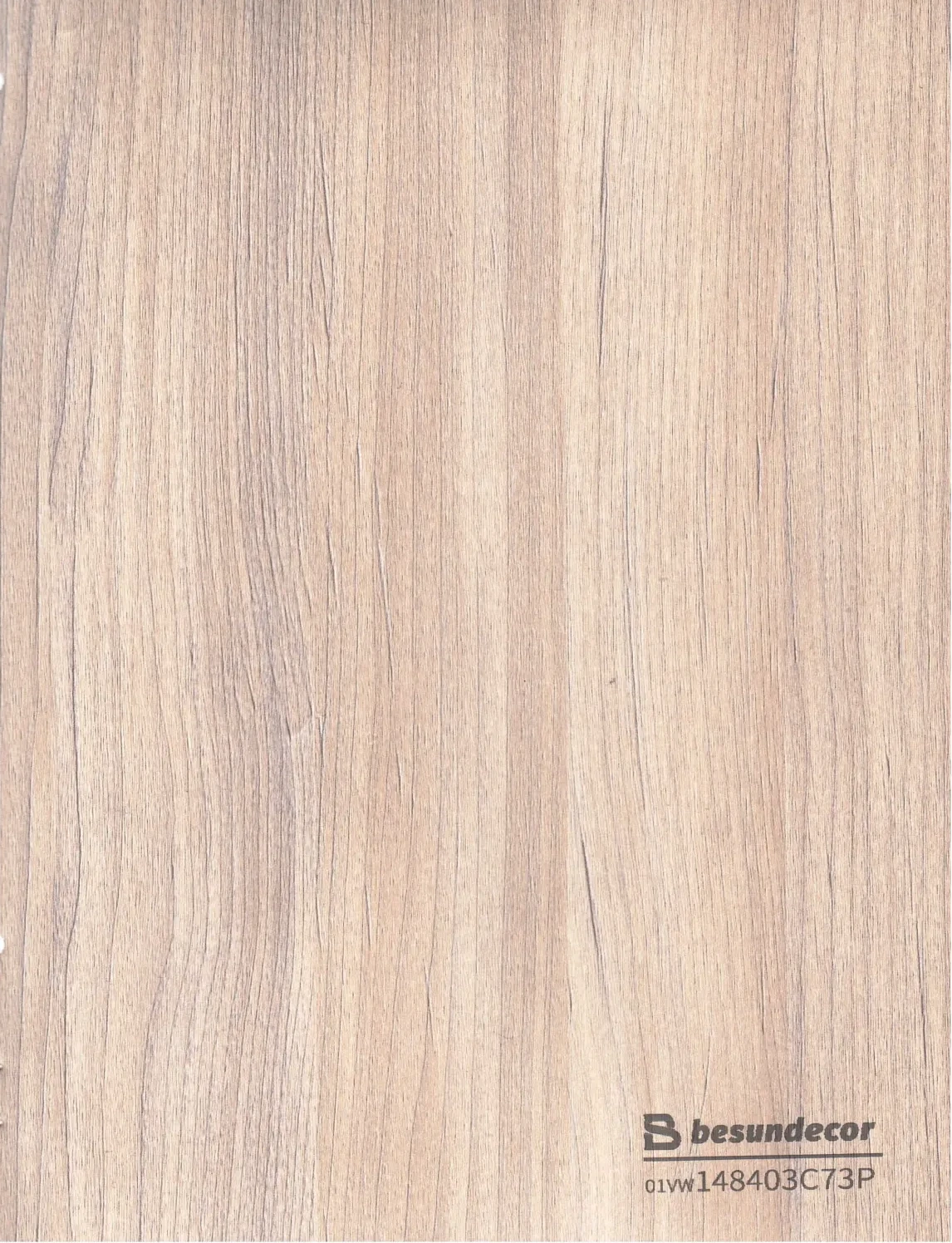 Wild Wood Collection variant 16