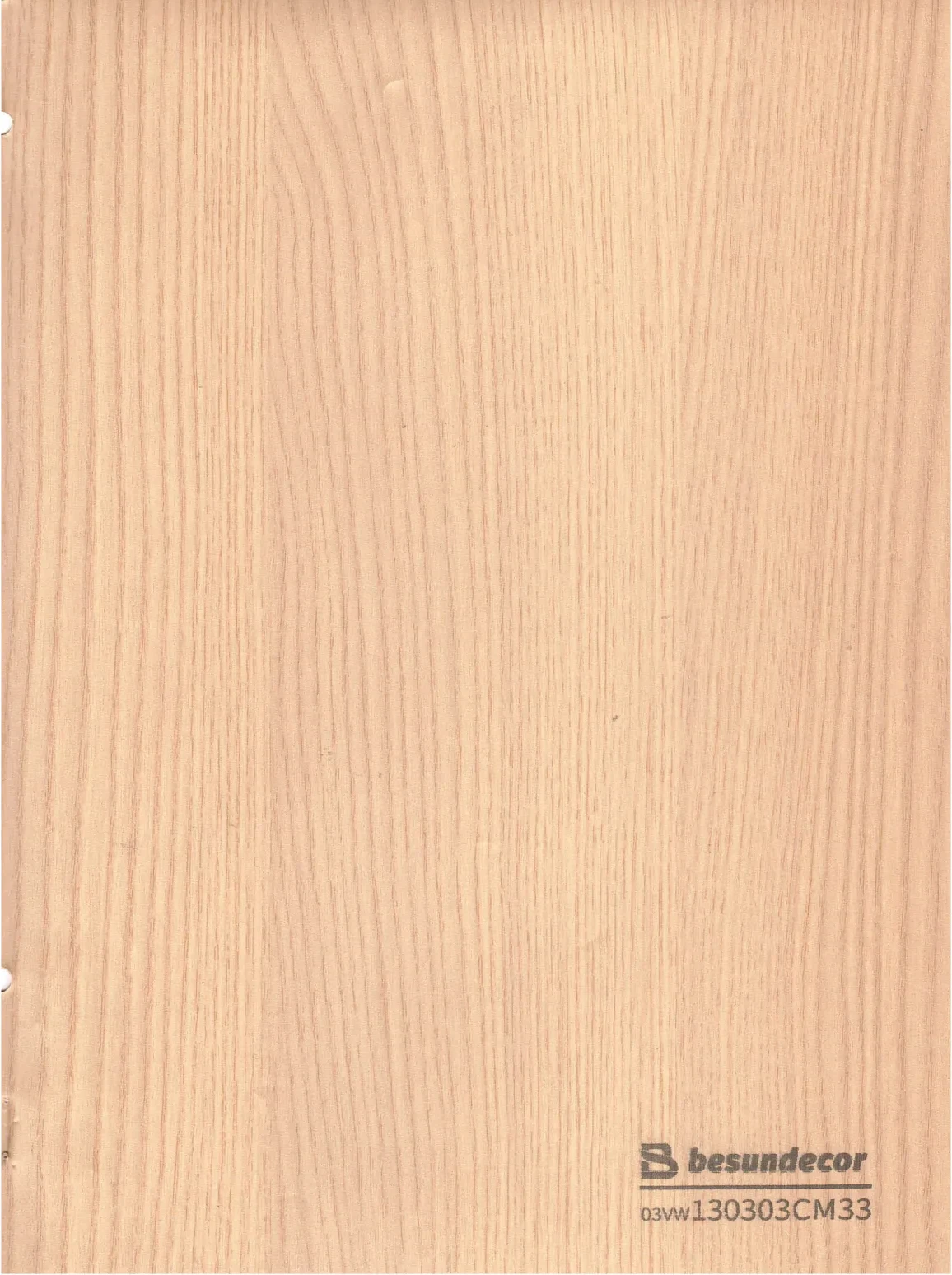 Wild Wood Collection variant 19