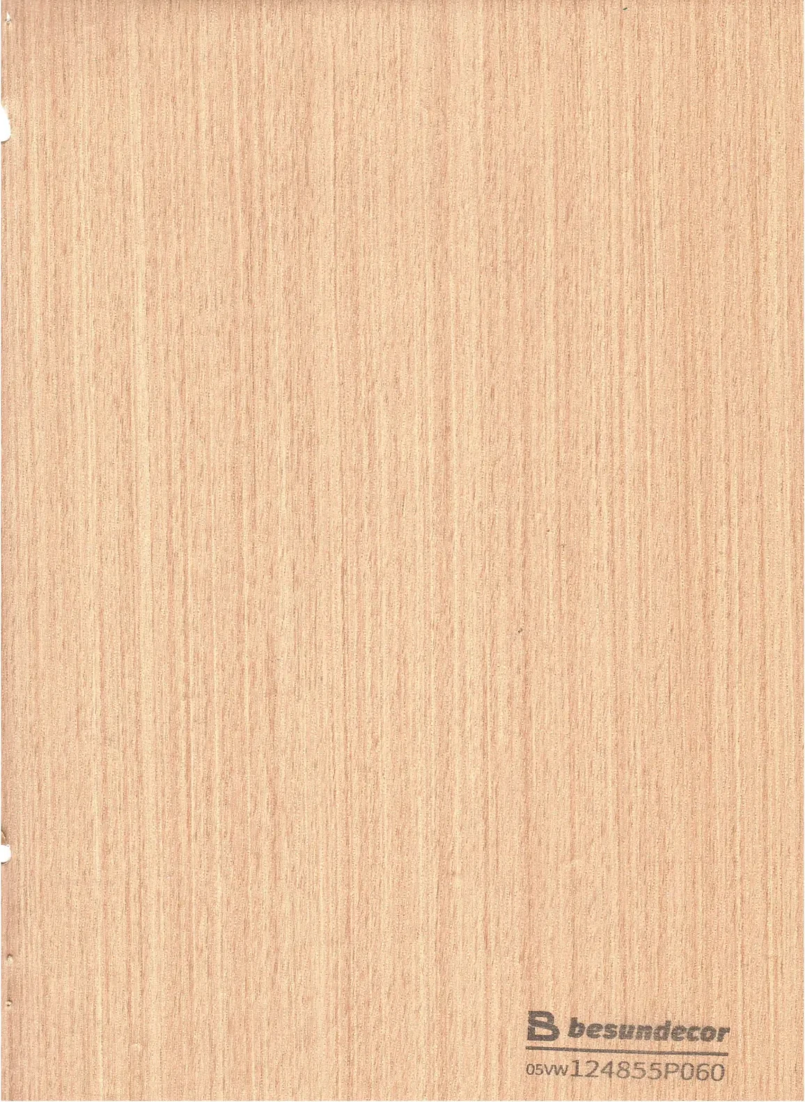 Horizontal Wood Grain Collection