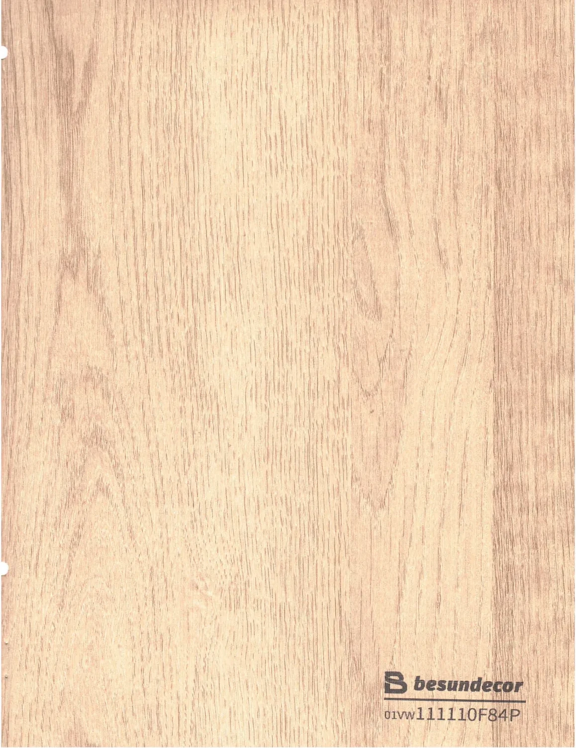 Horizontal Wood Grain Collection variant 4