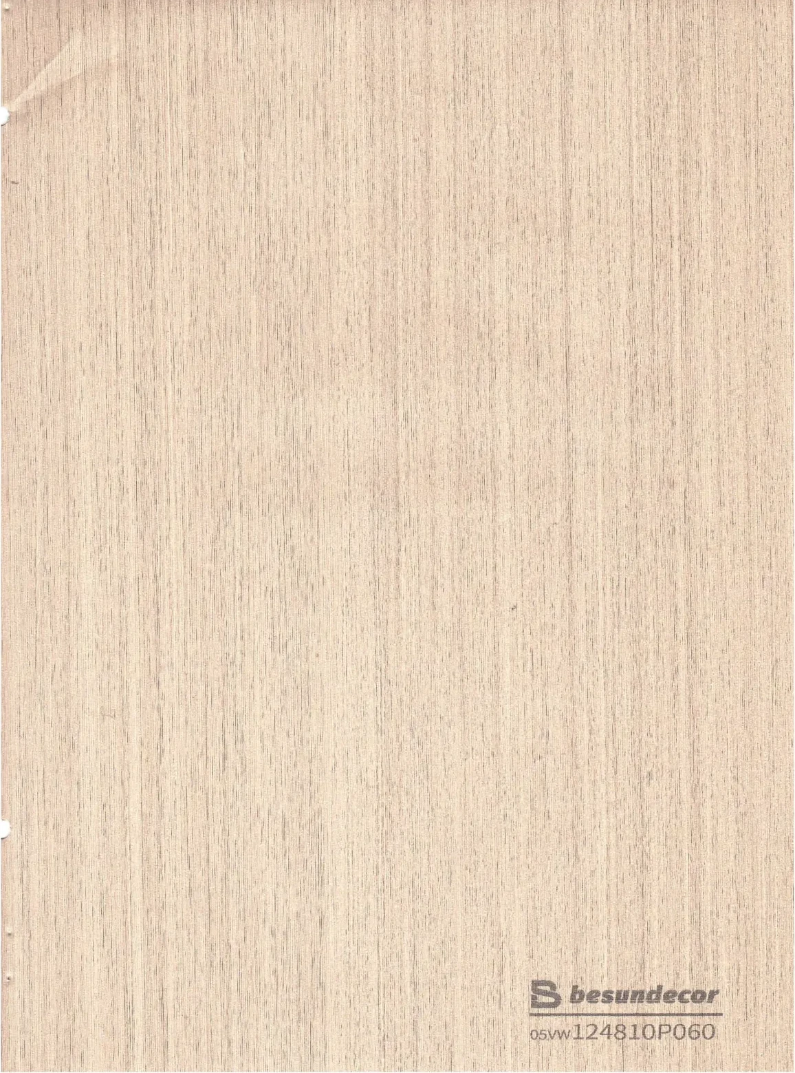 Horizontal Wood Grain Collection variant 5