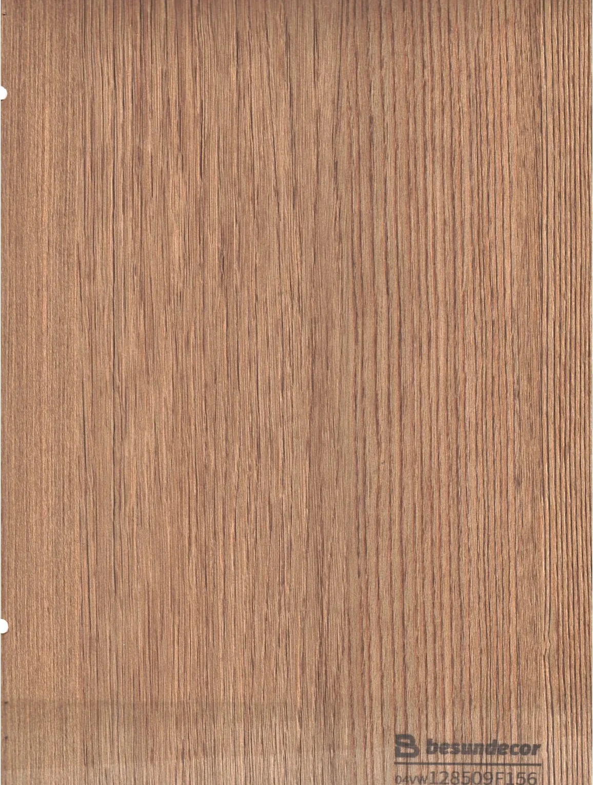 Natural Warm Oak Collection