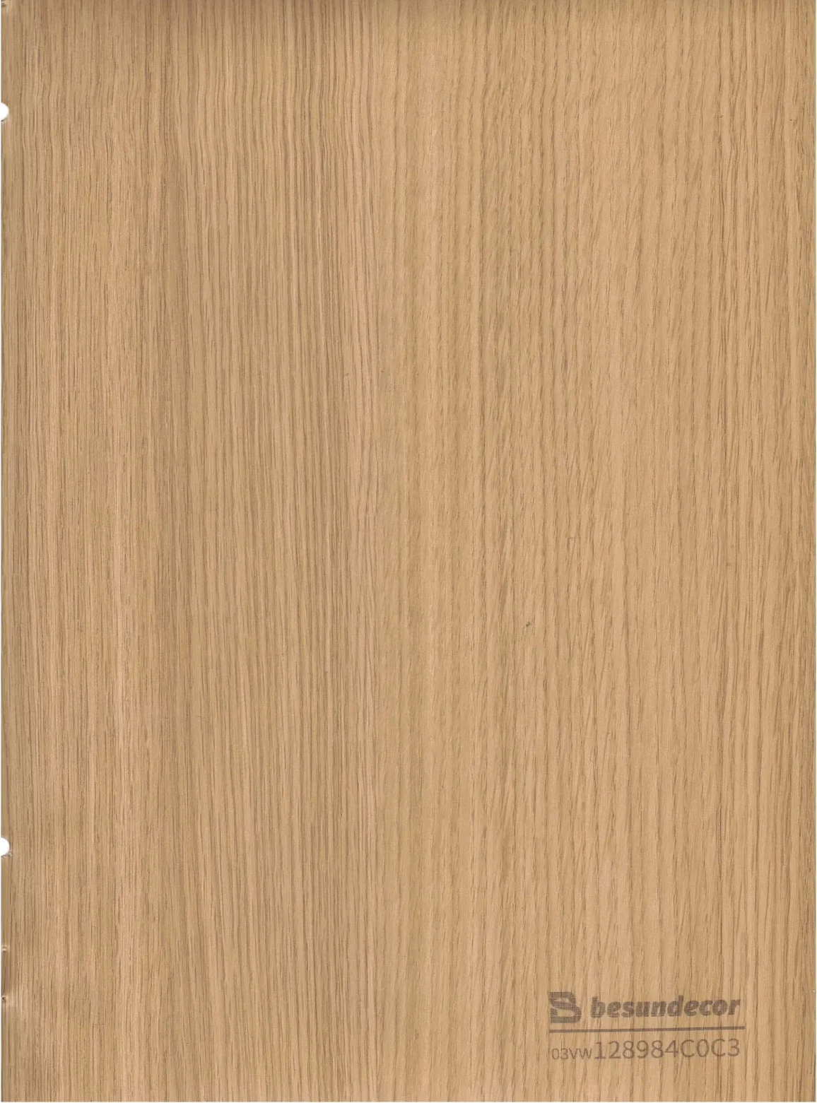Horizontal Wood Grain Collection variant 13
