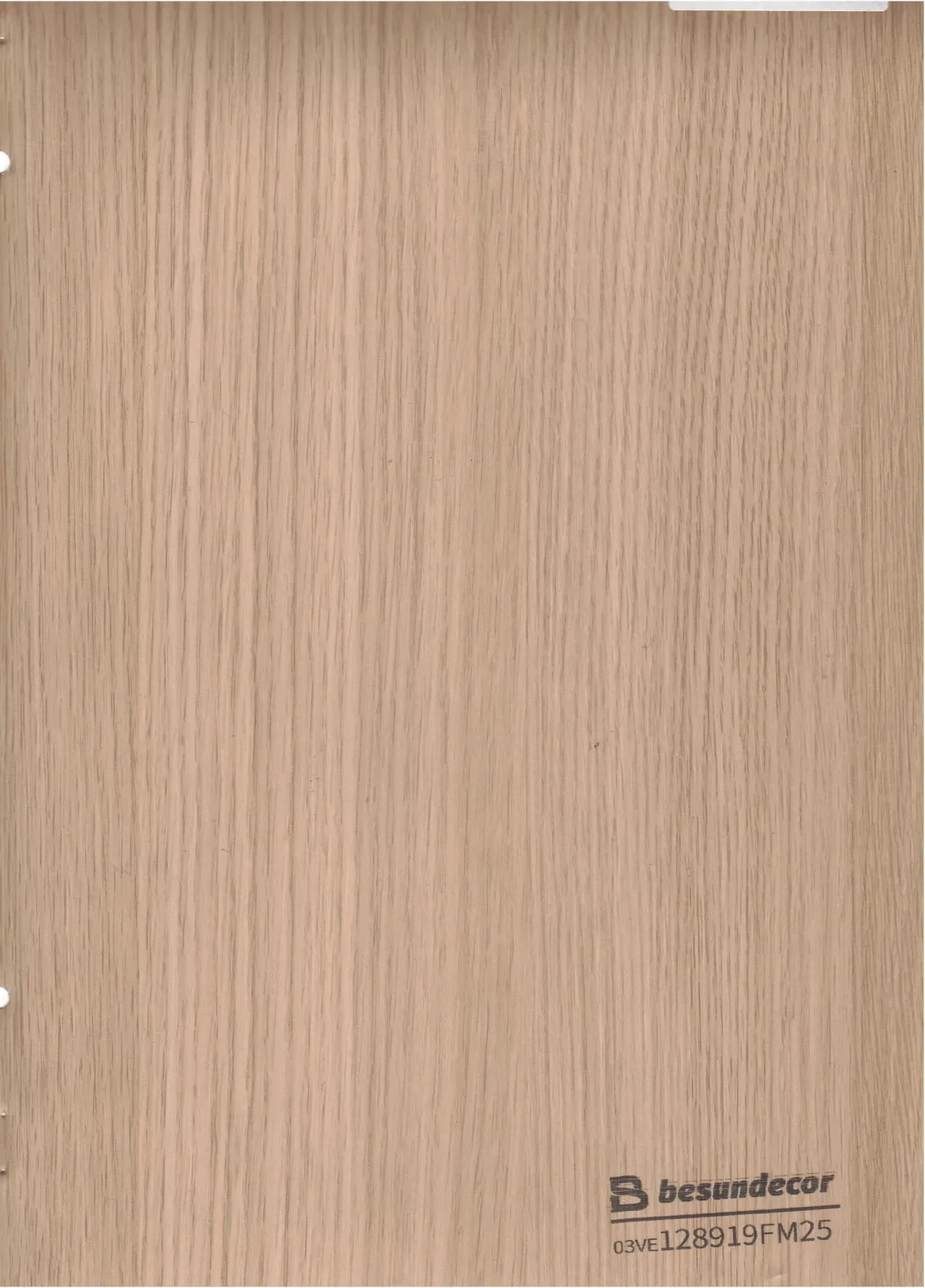 Metal Wood Grain Collection variant 3