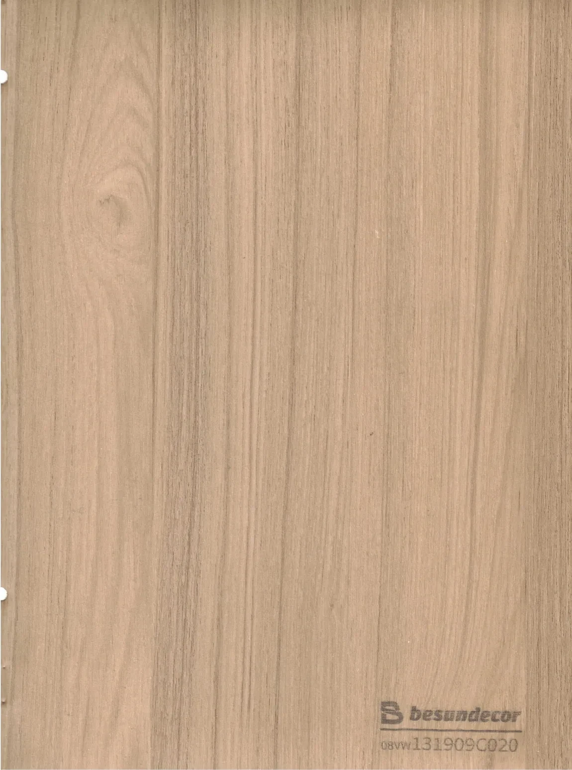 Metal Wood Grain Collection variant 4
