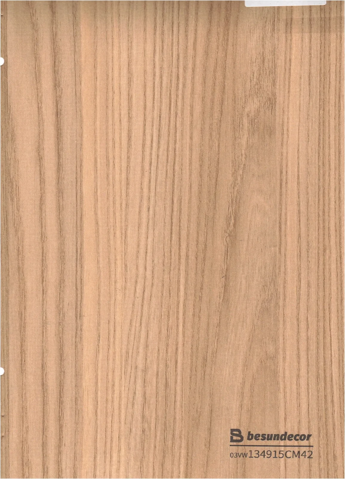 Metal Wood Grain Collection variant 5
