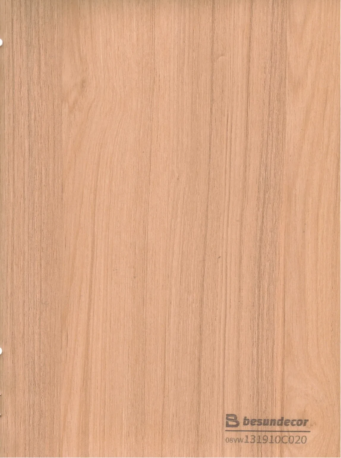 Metal Wood Grain Collection variant 6