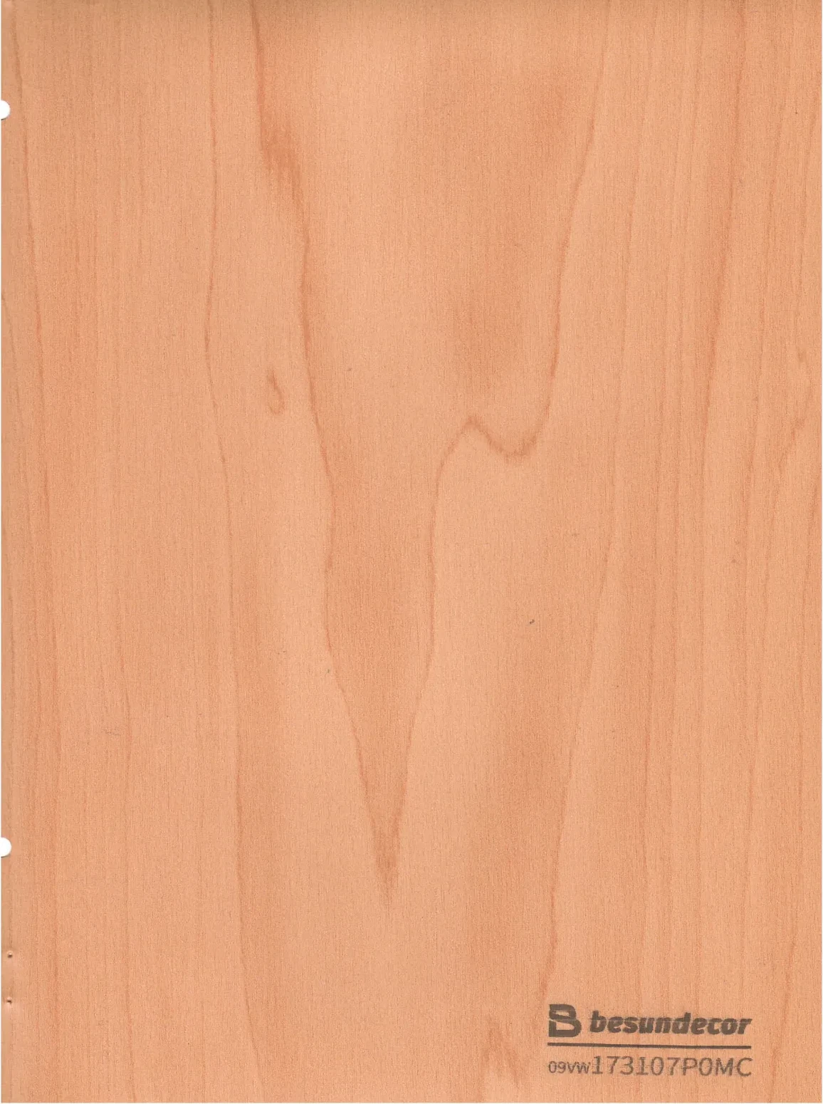 Metal Wood Grain Collection variant 7