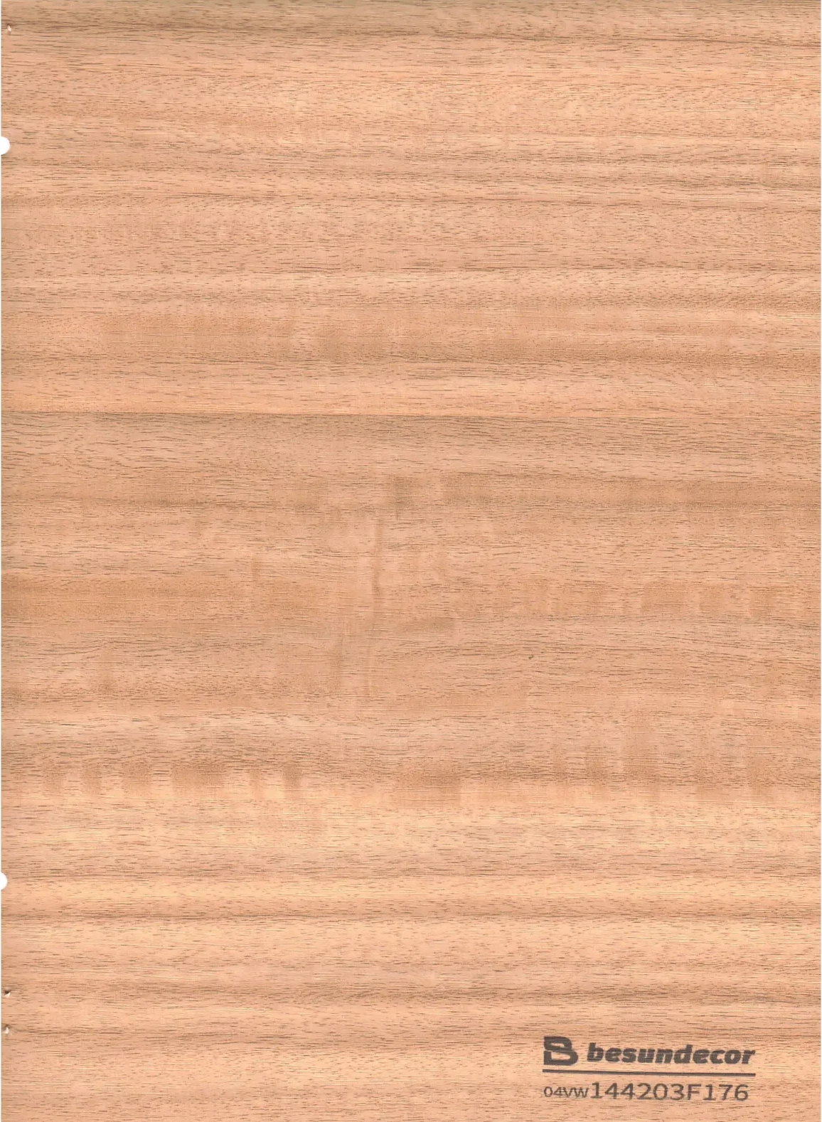 Horizontal Grain Collection