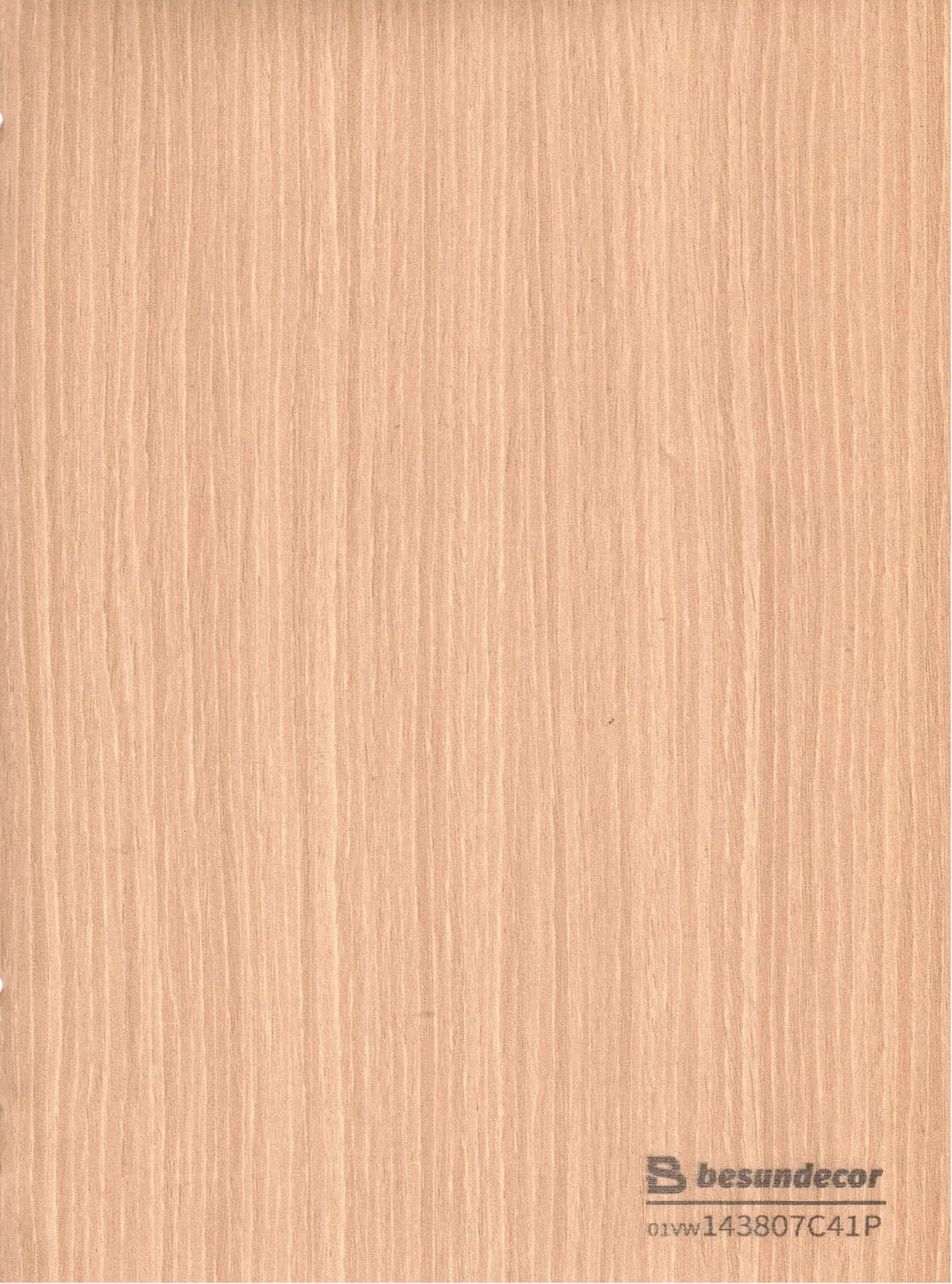 Metal Wood Grain Collection variant 12