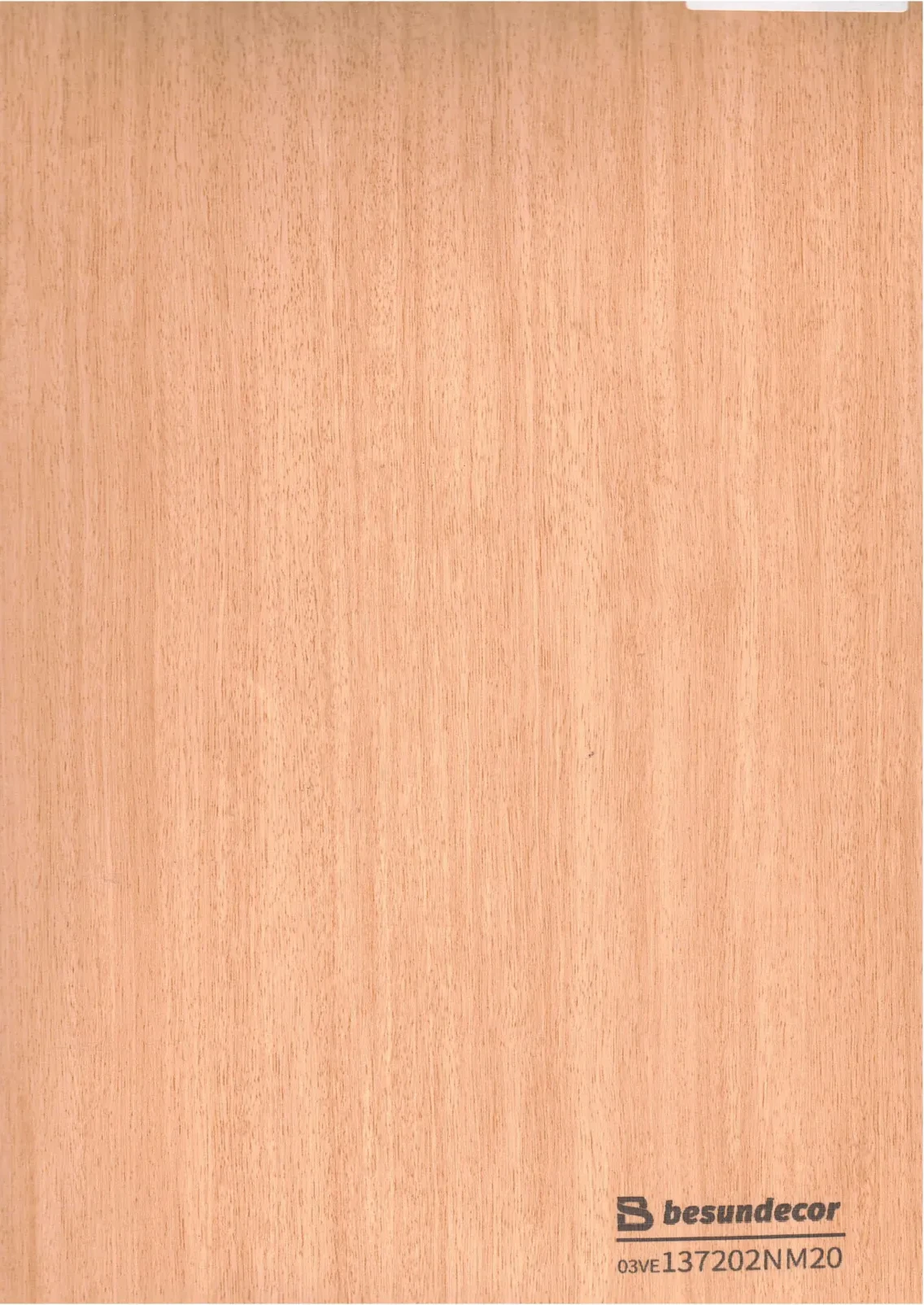 Metal Wood Grain Collection variant 13