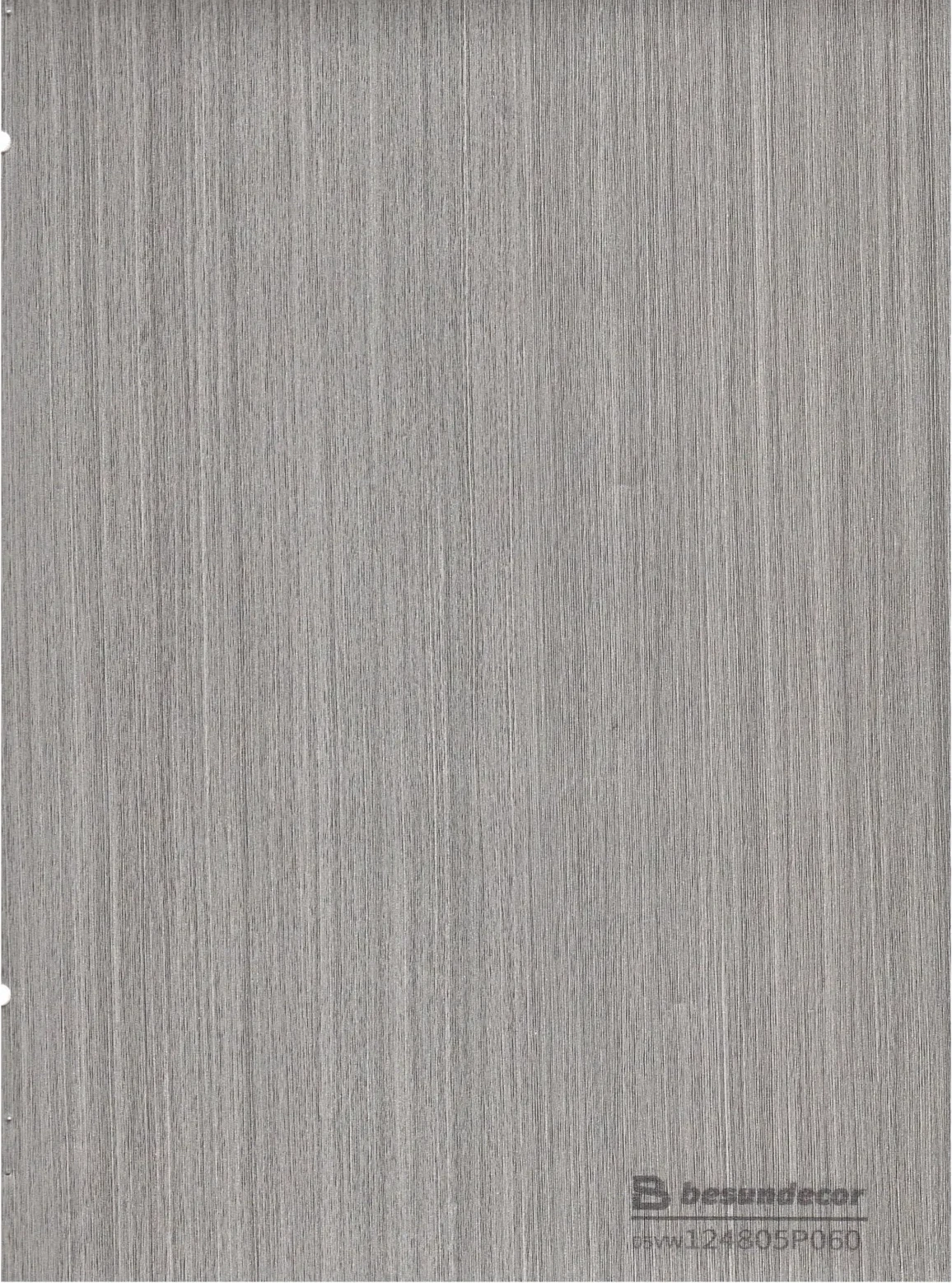 Cool Grey Oak Collection