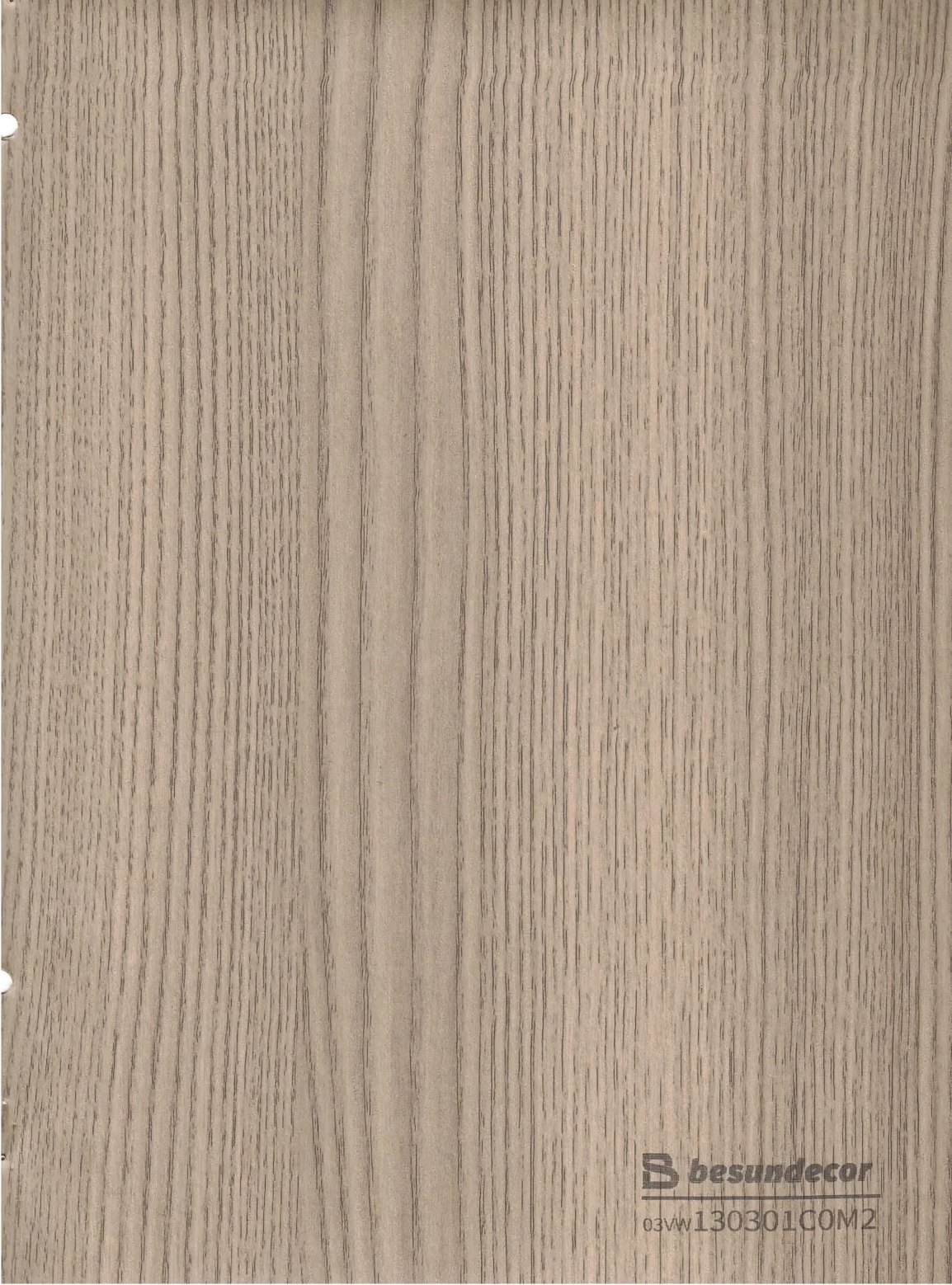Metal Wood Grain Collection variant 15