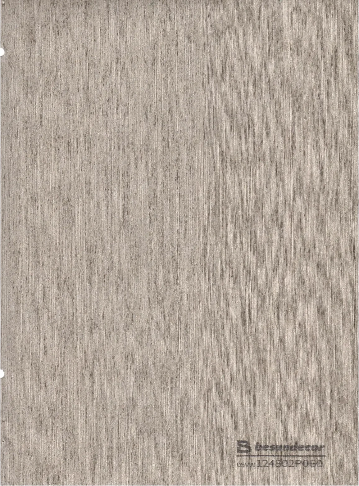 Metal Wood Grain Collection variant 18
