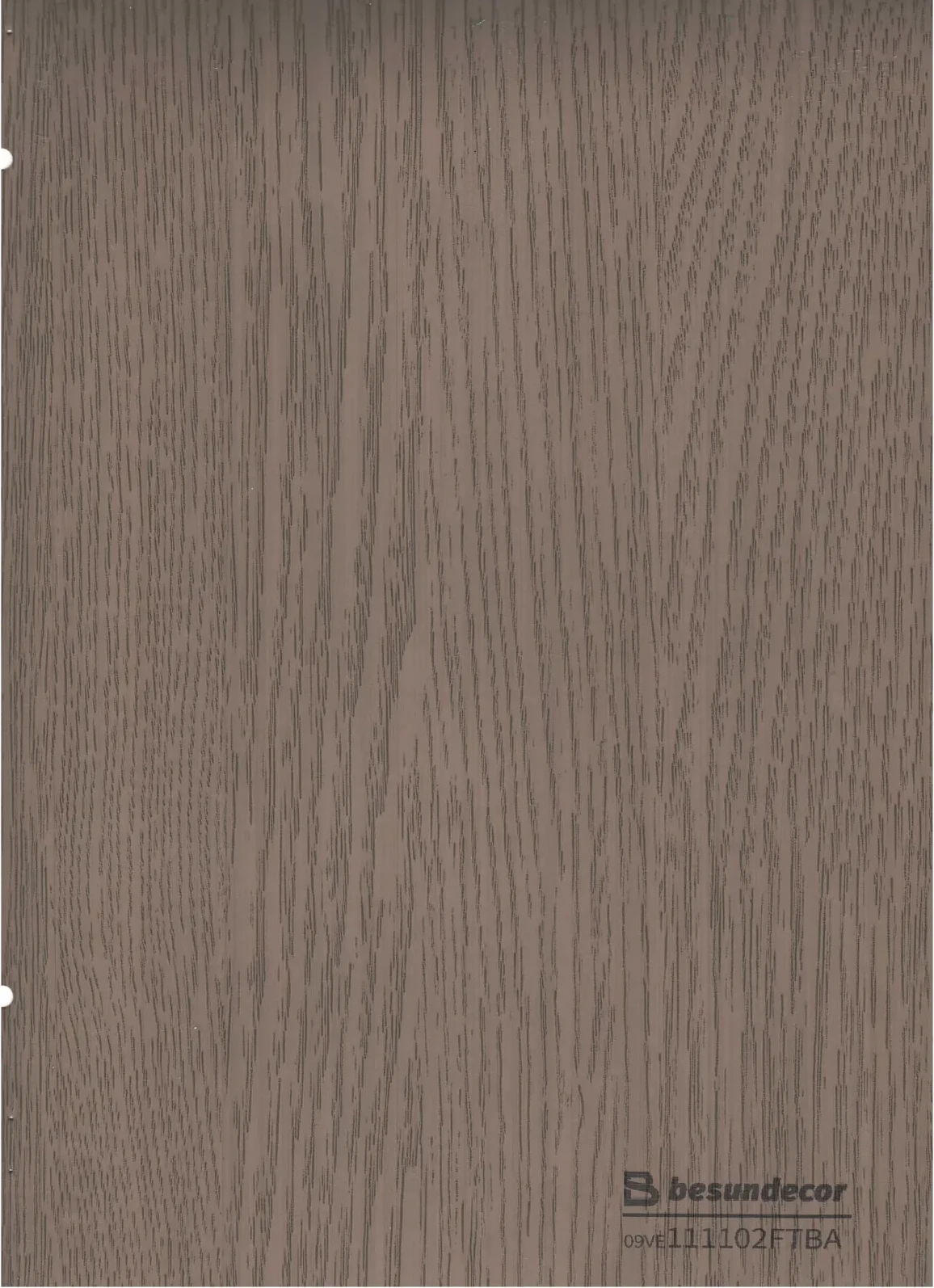 Neutral Oak Collection
